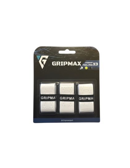 Pack GRIPMAX FEEL PRO X3