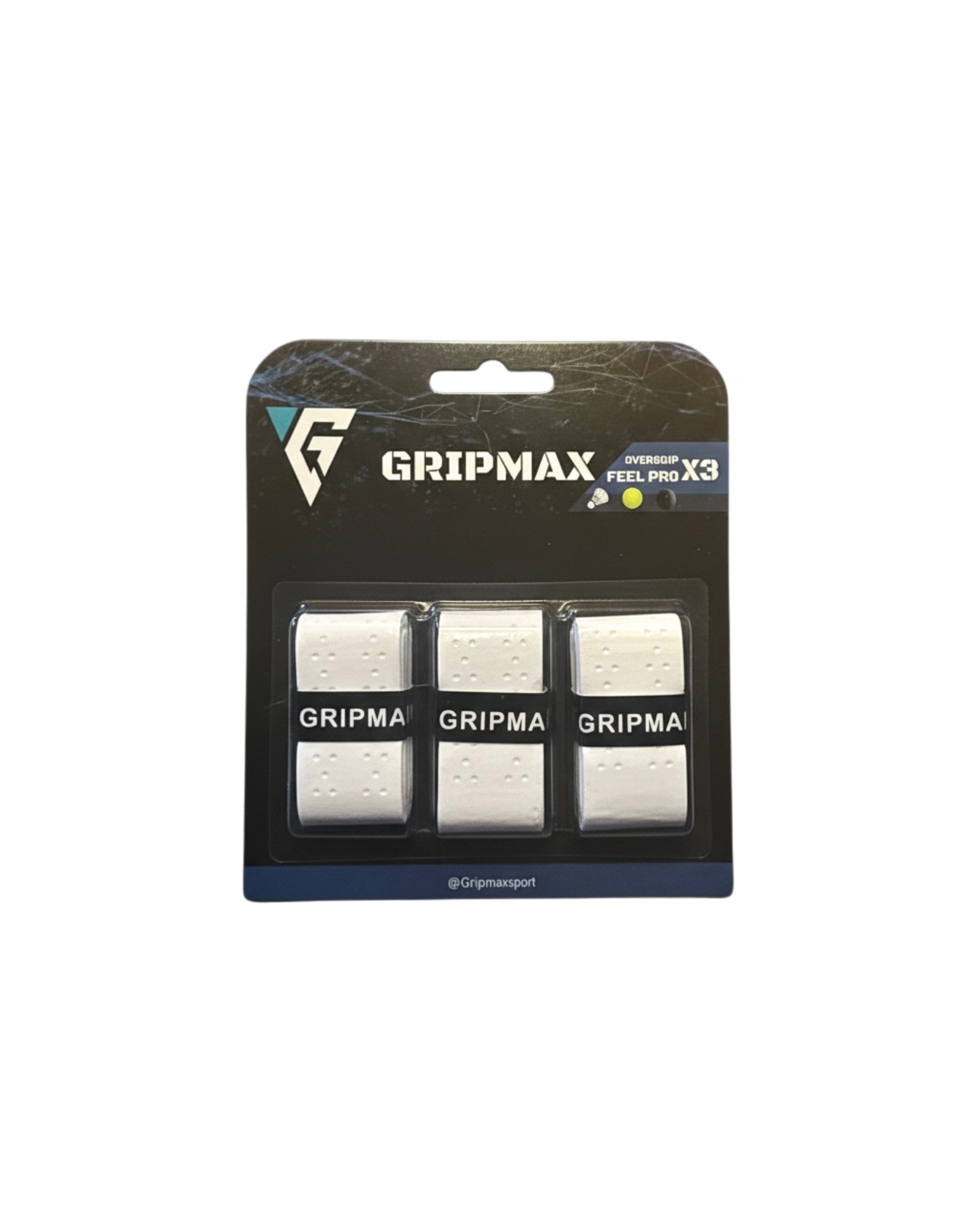 Pack GRIPMAX FEEL PRO X3