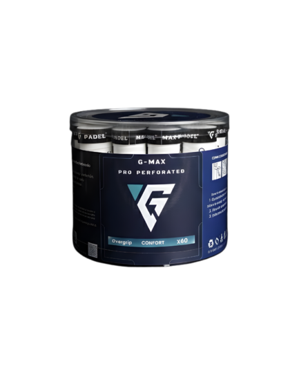 Overgrip G-MAX Confort x60